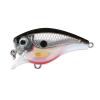 BX Brat Silver 5cm/10g BXB03S wobbler